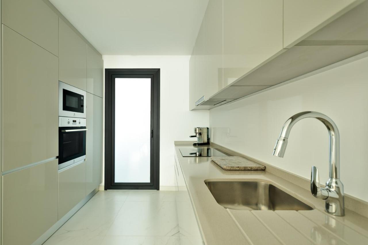 Apartament Sunset Cliffs Luxury With Sea View