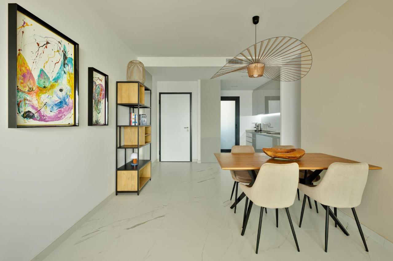 Apartament Sunset Cliffs Luxury With Sea View *